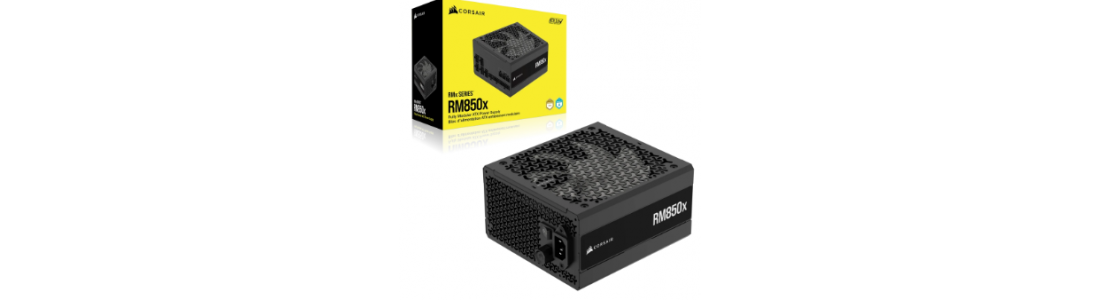 Corsair RMx Series RM850x 850W 80+